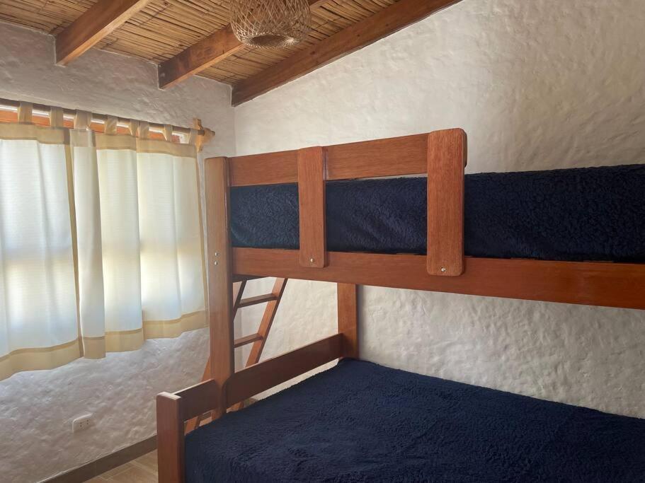 Departamento Pequeno 2 Bedroom En Zona Ideal De Paracas Kültér fotó