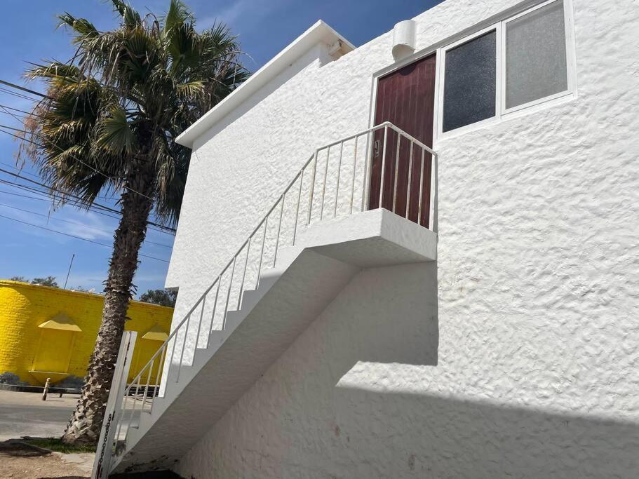 Departamento Pequeno 2 Bedroom En Zona Ideal De Paracas Kültér fotó
