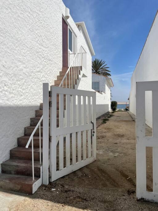 Departamento Pequeno 2 Bedroom En Zona Ideal De Paracas Kültér fotó